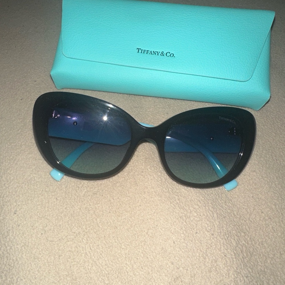 tiffany sunglasses